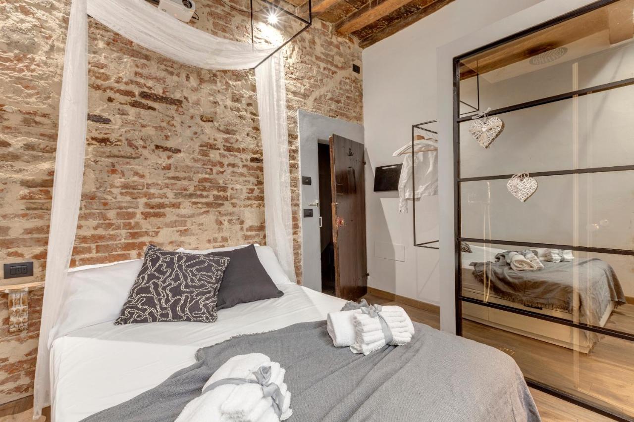 Vigna Vecchia Studio By Mamo Флоренция Екстериор снимка